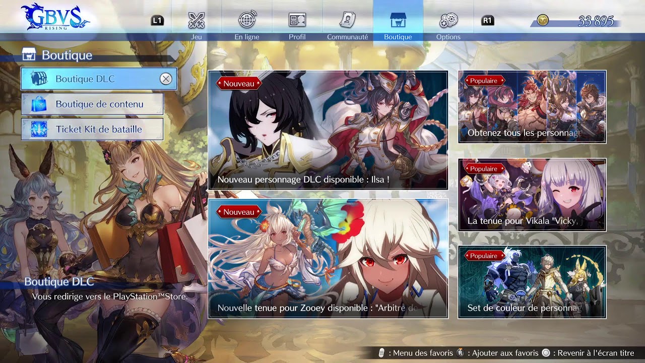 Granblue