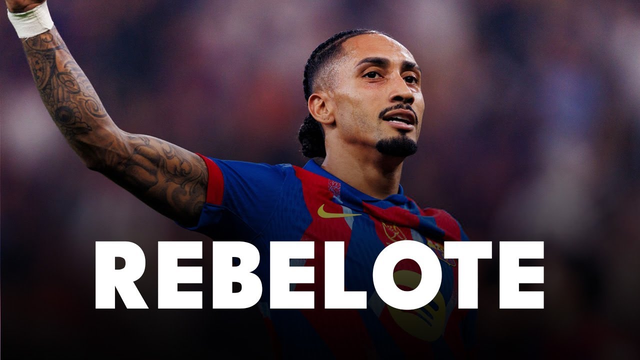 🏆 Rebelote. Le Barça s'offre la Super Coupe contre le Real