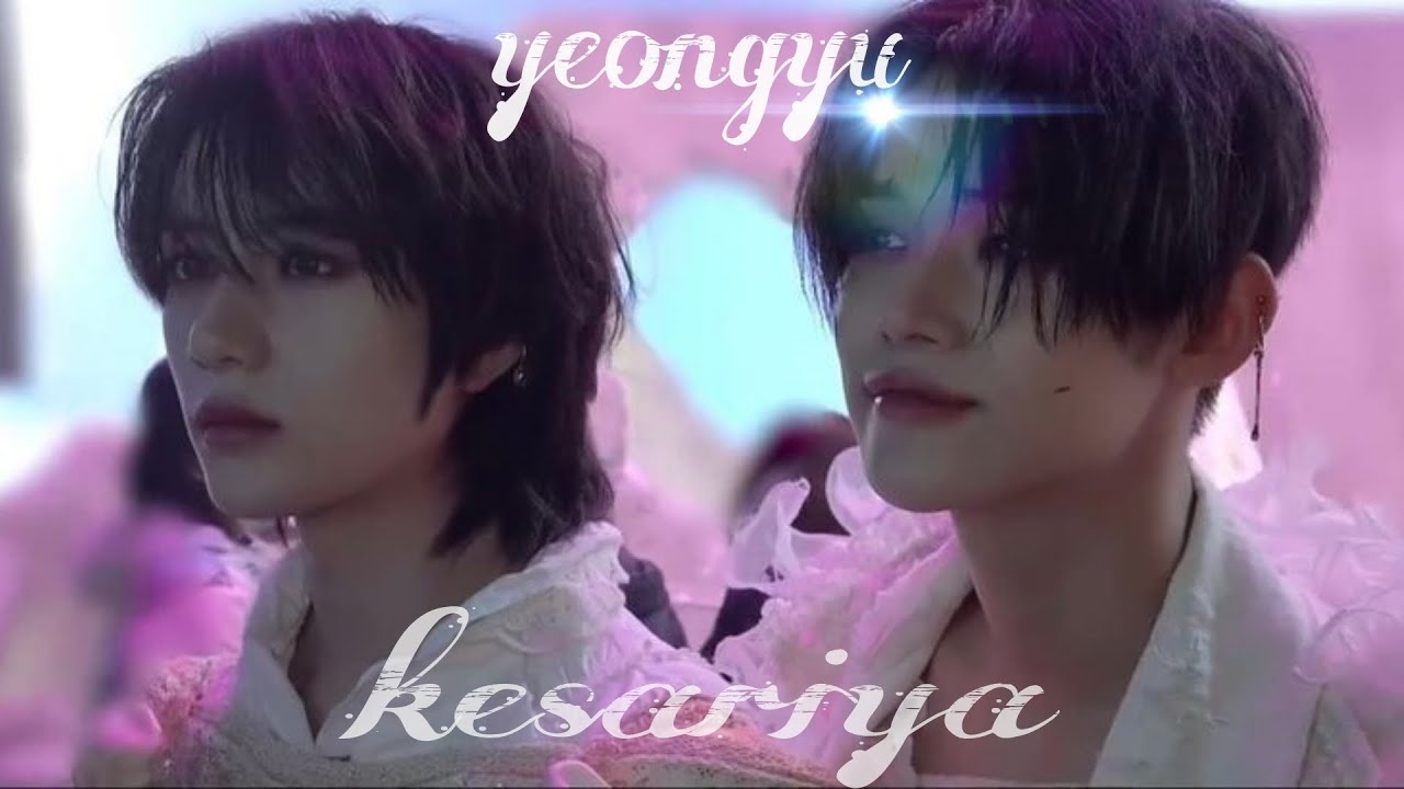 yeongyu hindi song | fmv | kesariya