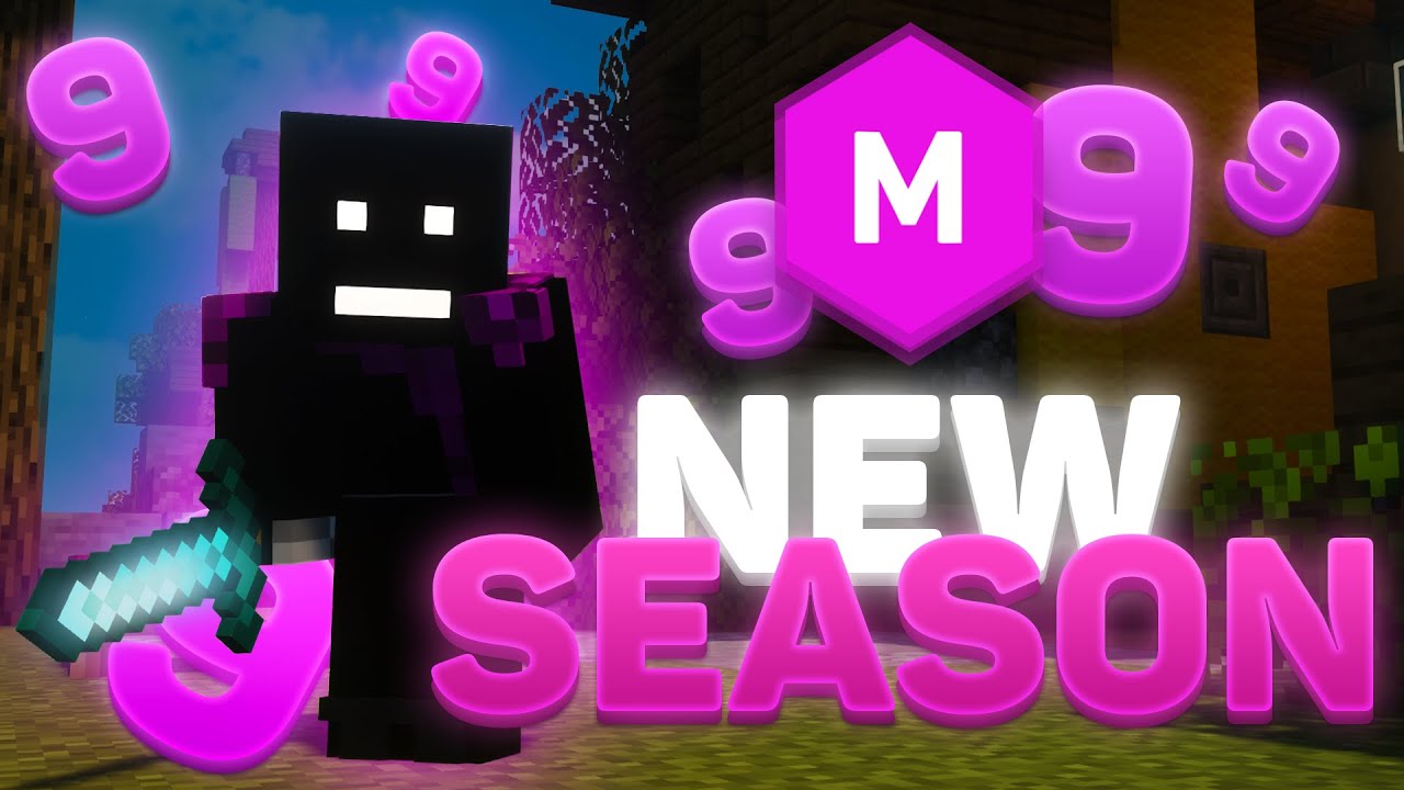 The NEW Era of Minemen Club!..