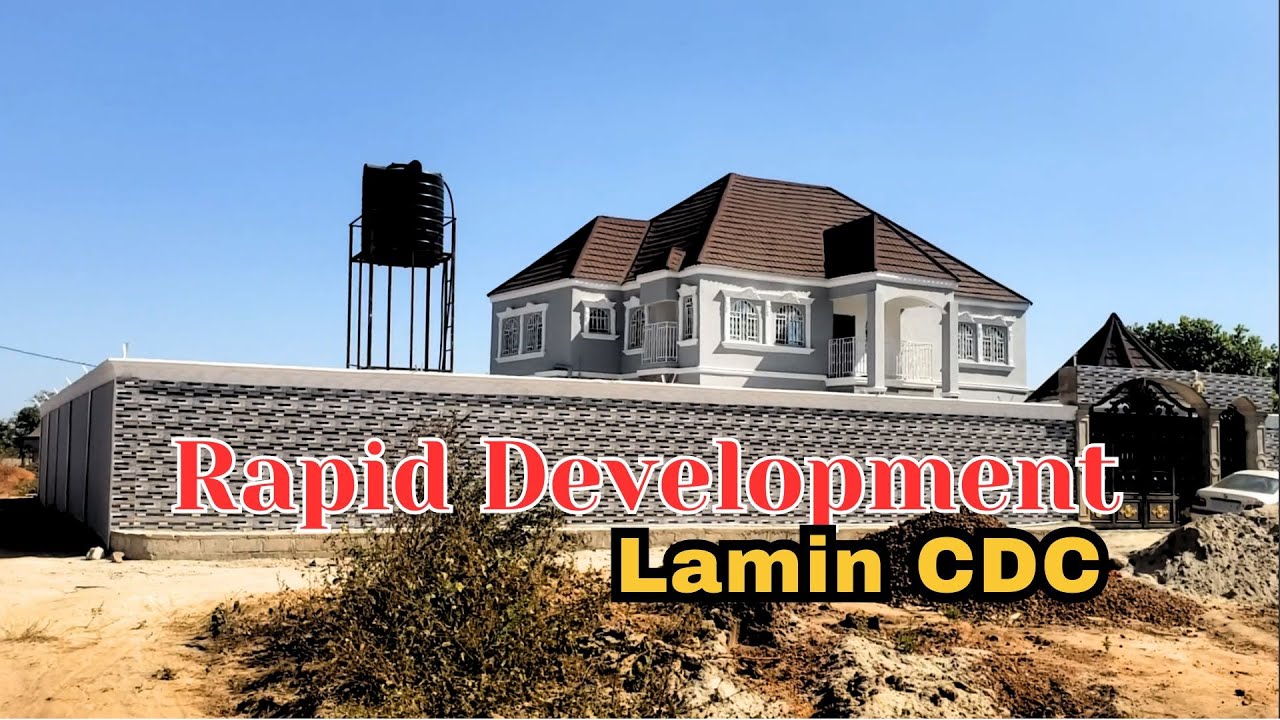 Rapid Development in Lamin CDC