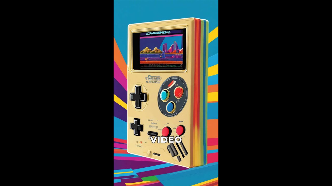 The Evolution of Video Games: A Cultural Journey