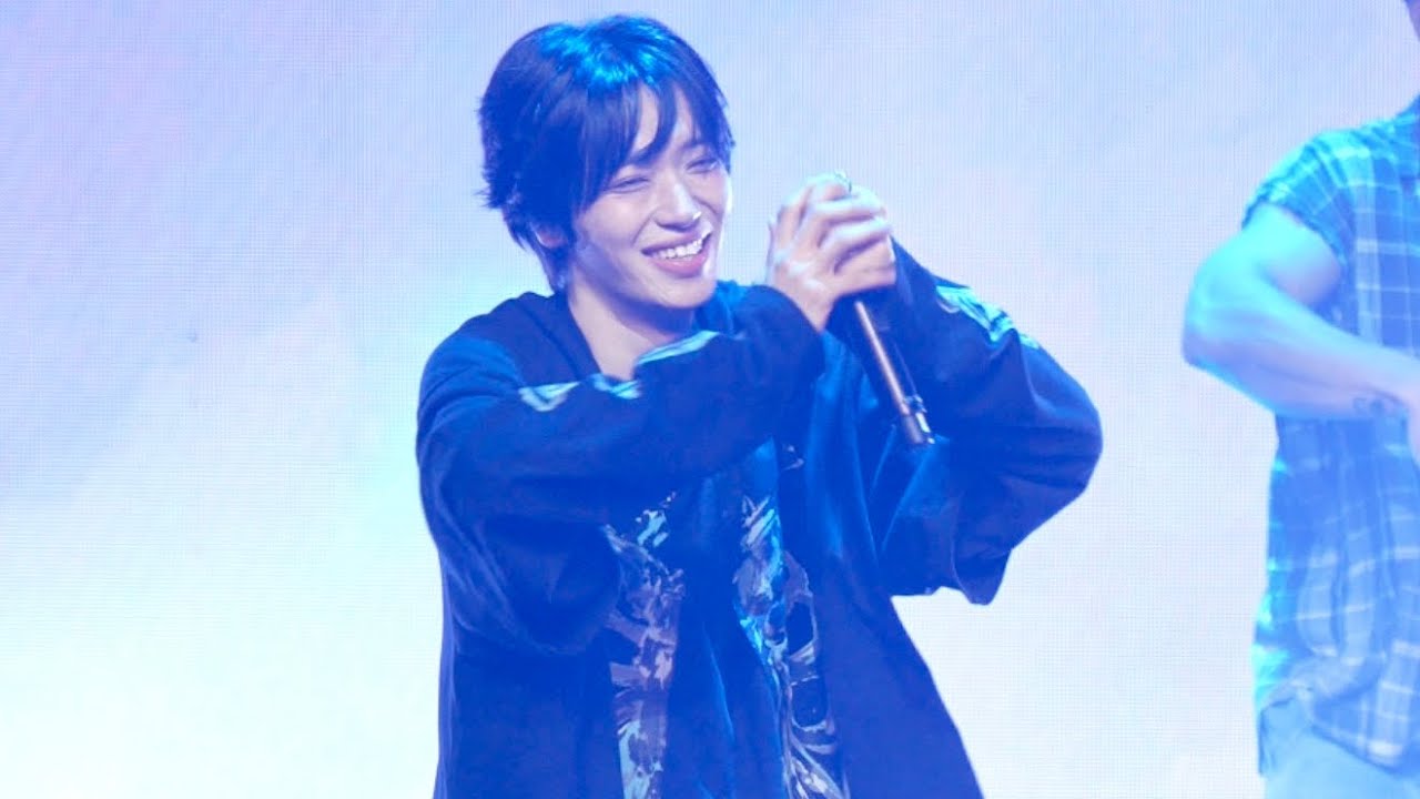 250823 틴탑 #니엘 Hot Like Fire + 왜 + Your Man + Oh Good + 달콤해