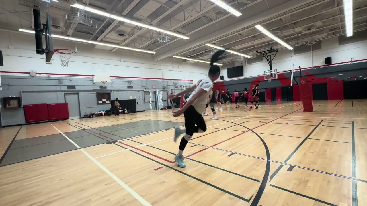 TOVC | Tuesday League S4 | Week 6 Game 5