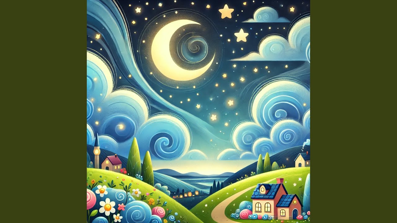 Dream in the Sky