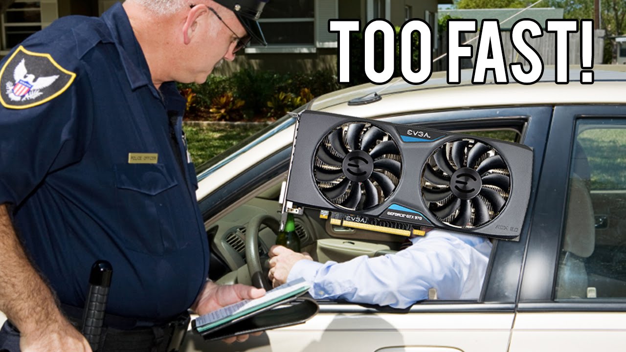 EVGA GTX 970 FTW!!! OC Benchmarkies