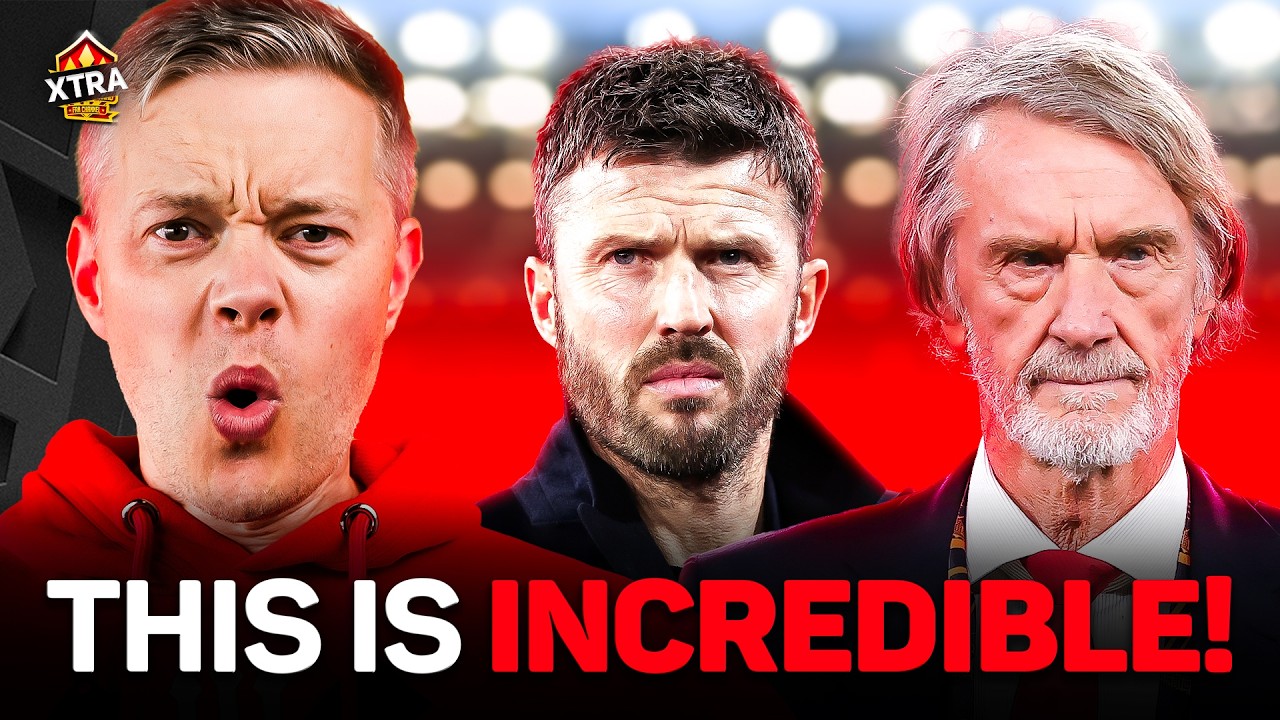 Carrick Should NOT get a 3 Year Deal!? GOLDBRIDGE REACTS!