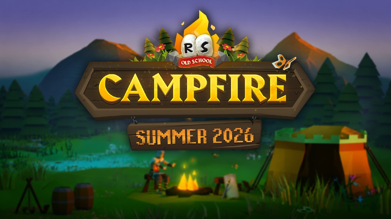 Going over the Summer Campfire Announcements in OSRS | BMR Date, Raids 4, The Graveyard & More