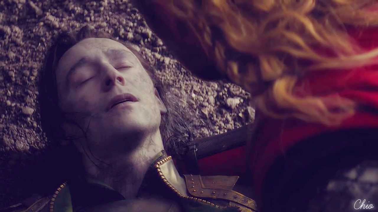 Thor & Loki • Everybody wants to rule the world
