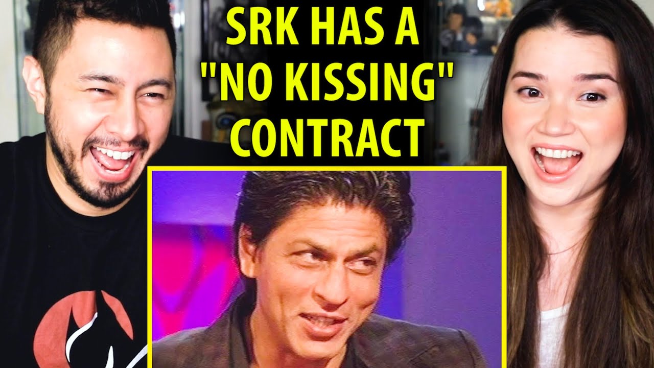 SRK's 