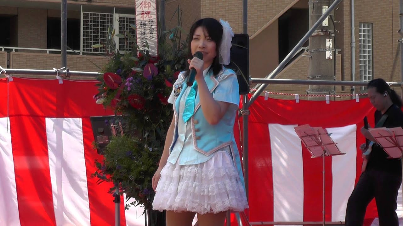 「超実力派演歌歌手」 美月 優  『兄弟船 』Cover
