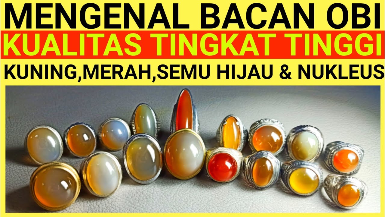 Mengenal 