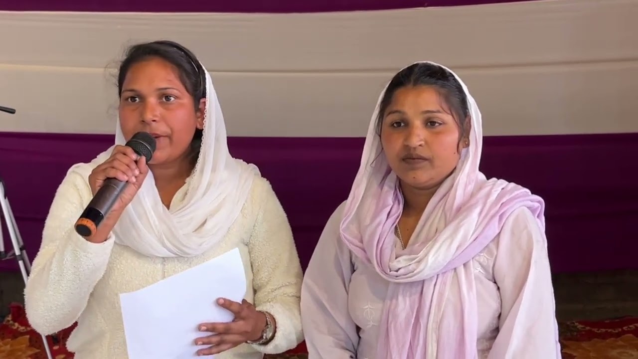 ढाई साल से गुप्त अंग पर भार पड़ने की PROBLEM से प्रभु के दास की भविष्यवाणी और प्रार्थना के द्वारा...