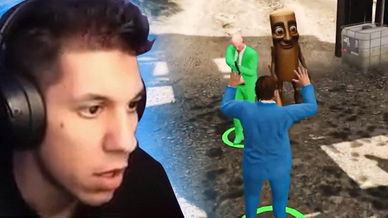 ΦΡΑΠΙΔΗΣ ΣΥΝΑΝΤΗΘΗΚΕ ΜΕ HITMAN 4 ΣΕ LIVE