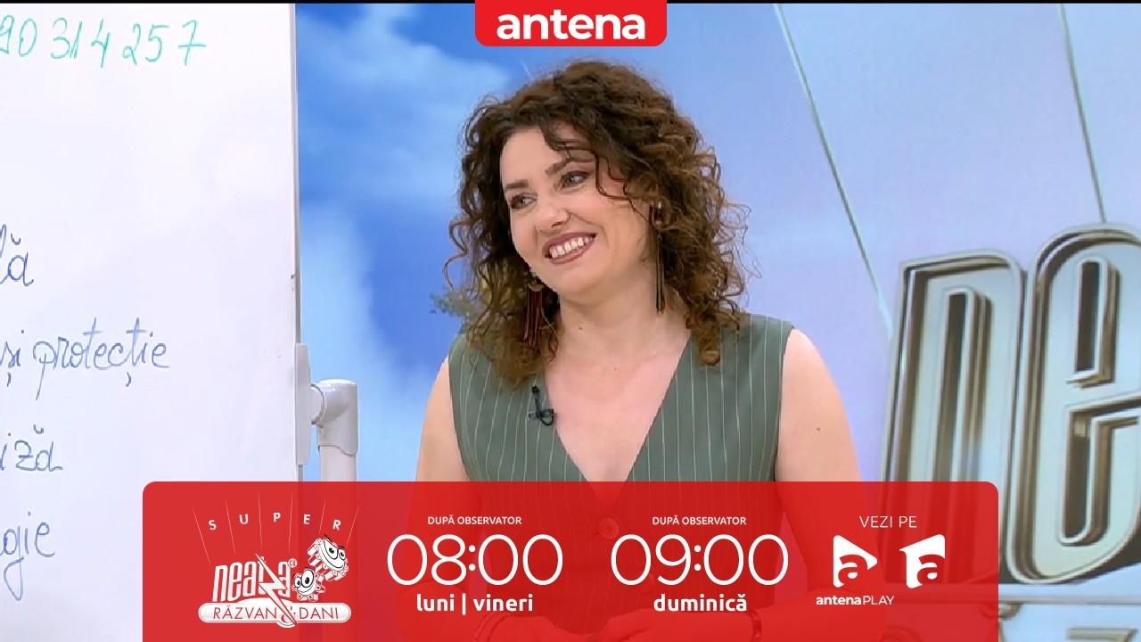 Ce talent nativ ai, în funcție de ziua de naştere | Sfaturi de la Corina Stratulat
