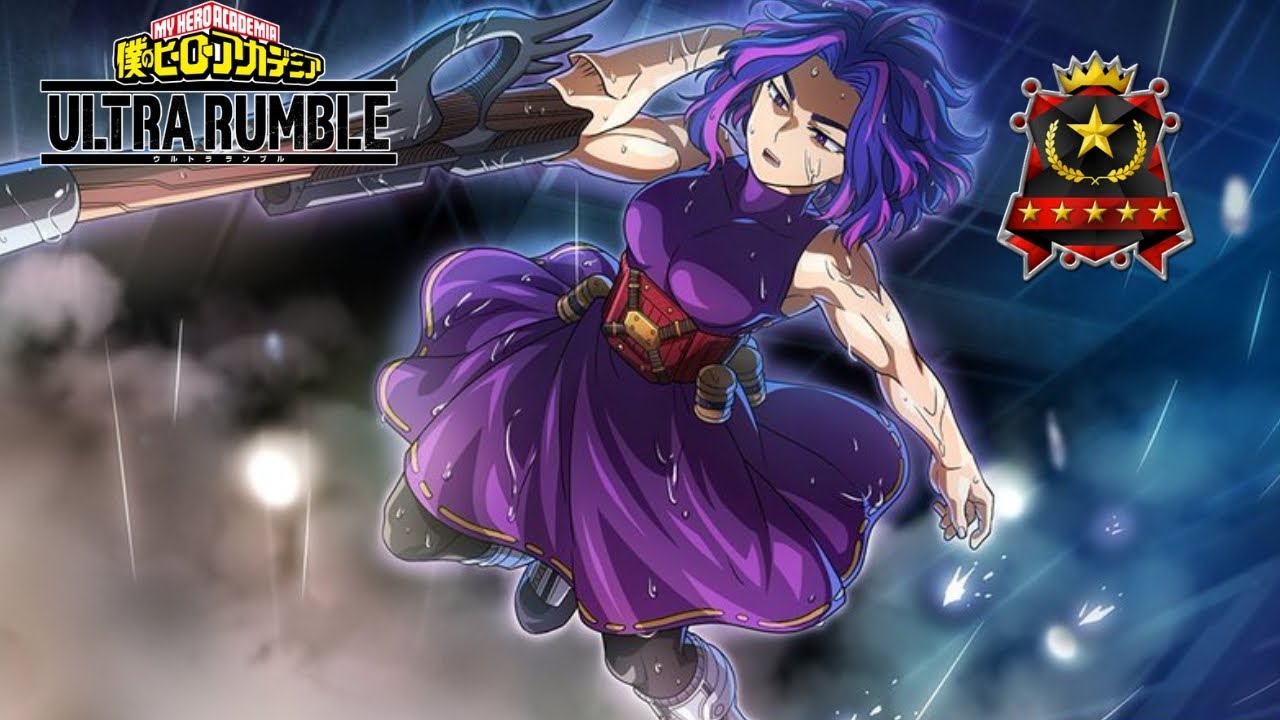 Going to hit ace before the nejire quirk set comes out