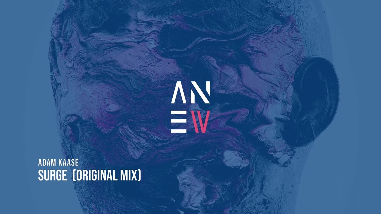 Adam Kaase - Surge [Melodic House & Techno 2022]