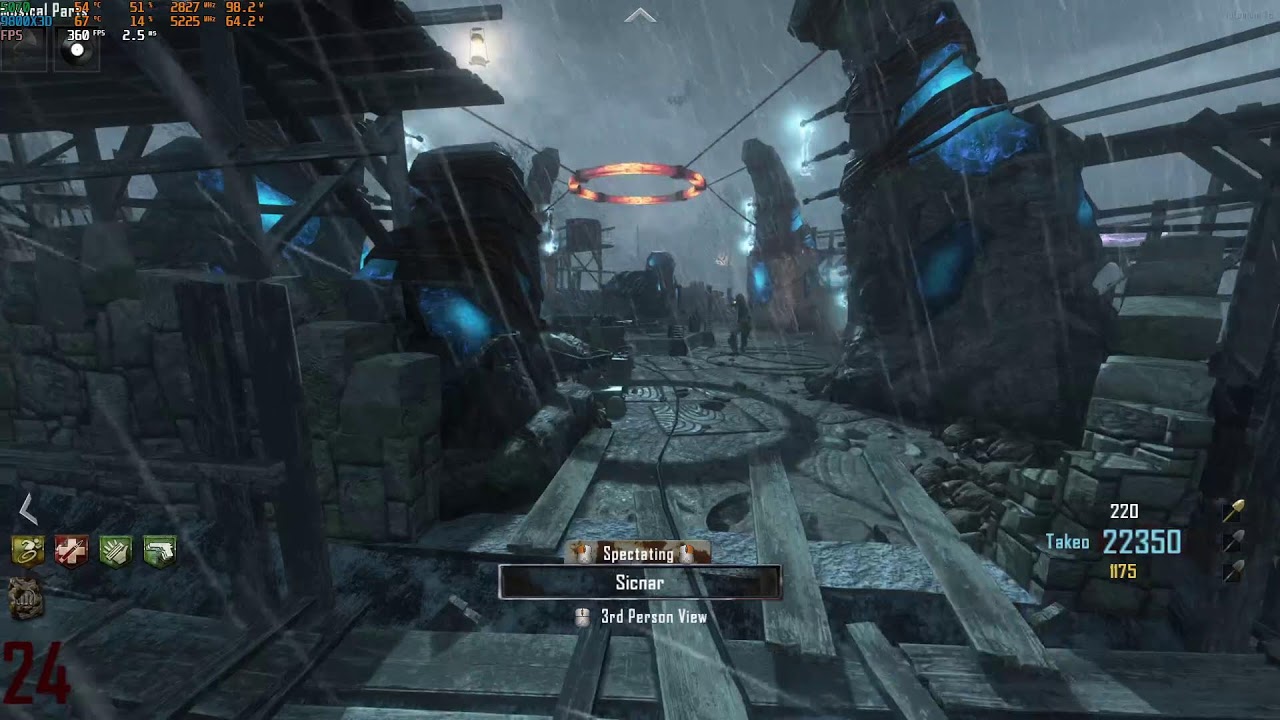 Call of Duty: Black Ops II