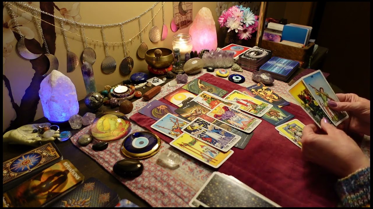CANCER: YOU Are The REAL SLM SHADY! 2 People Coming With Love Offers.  LOVE TAROT