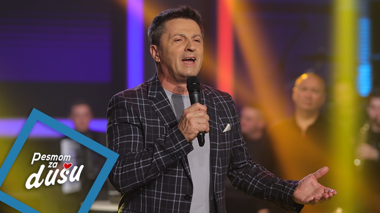 Nihad Alibegovic - Metar neba - PZD - (Tv Grand 11.11.2024.)