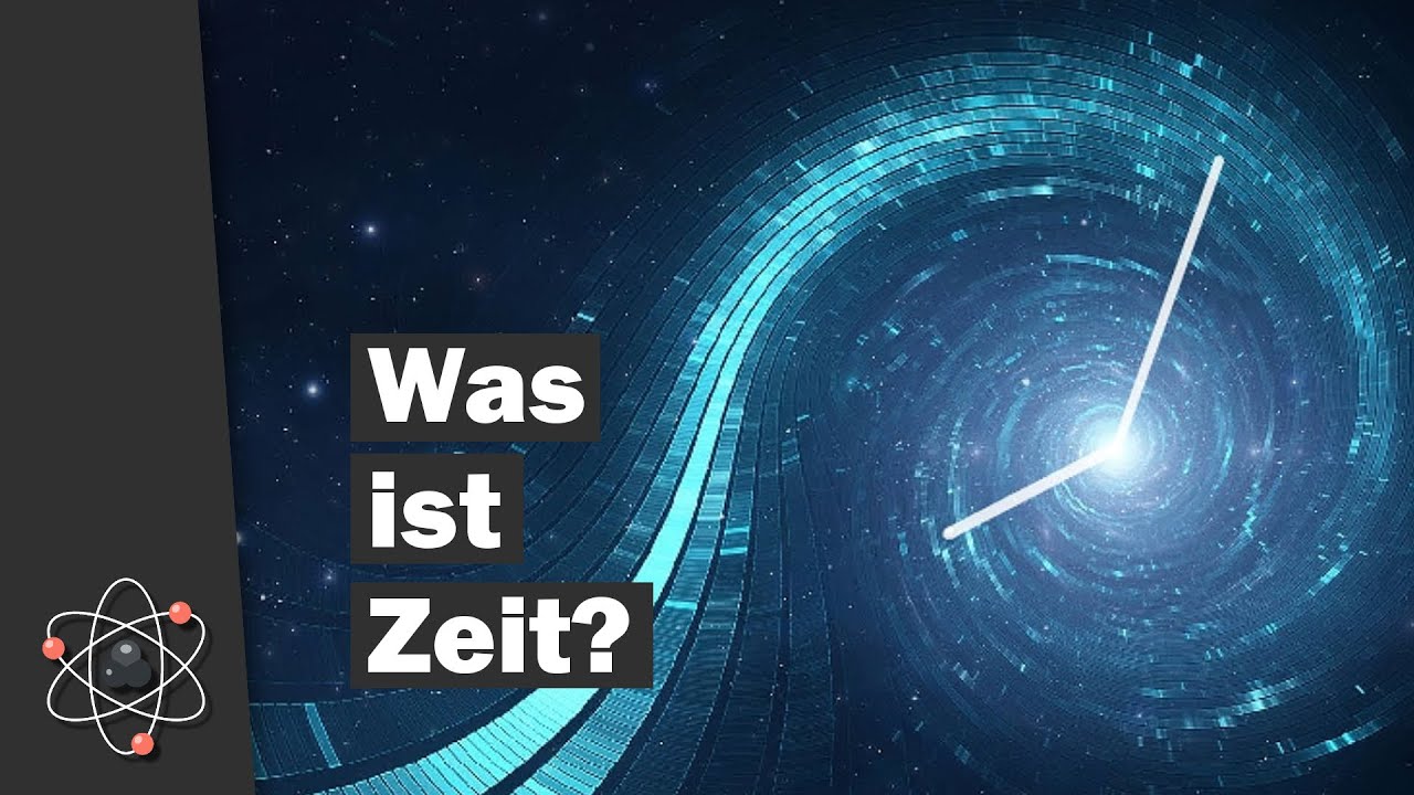Was ist Zeit? - Physikalische &Uuml;berlegungen | Dr. Peter Korevaar