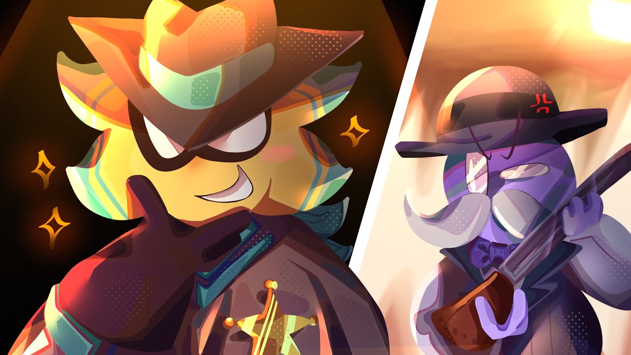 A few reasons why Starlo is the best dad for Clover | - ⟪Undertale Yellow⟫ Animation