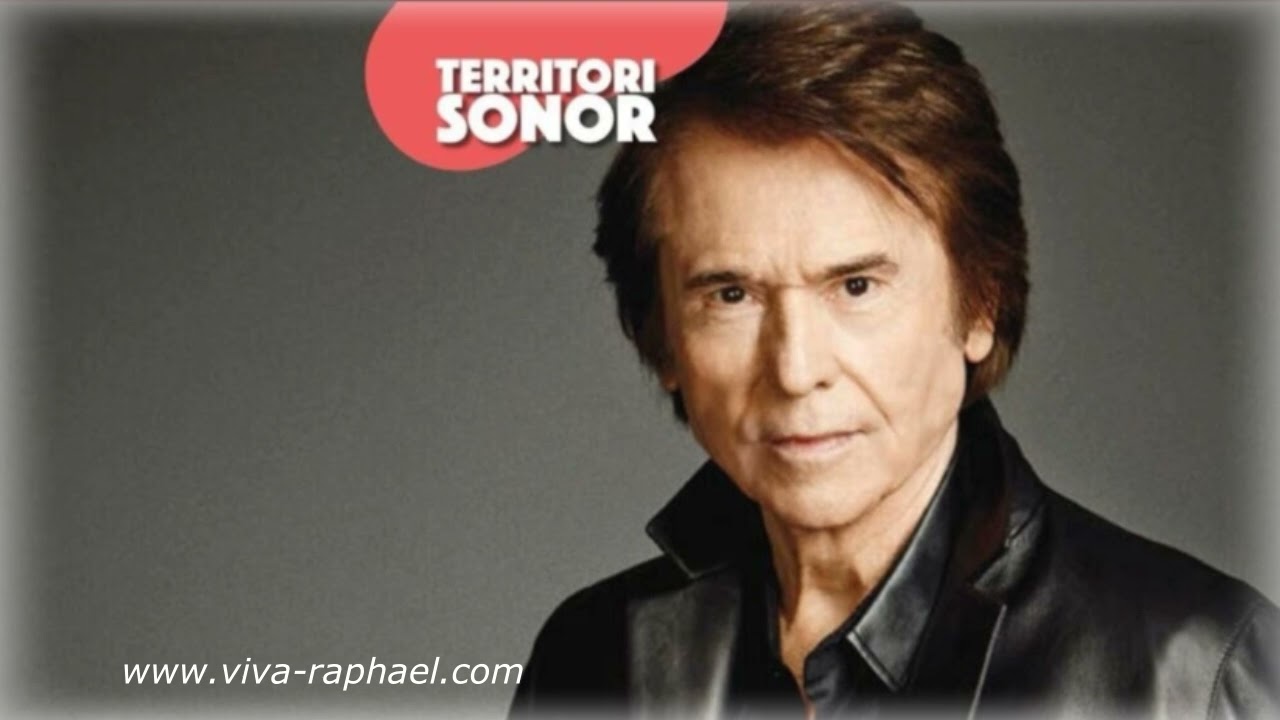 Raphael en 