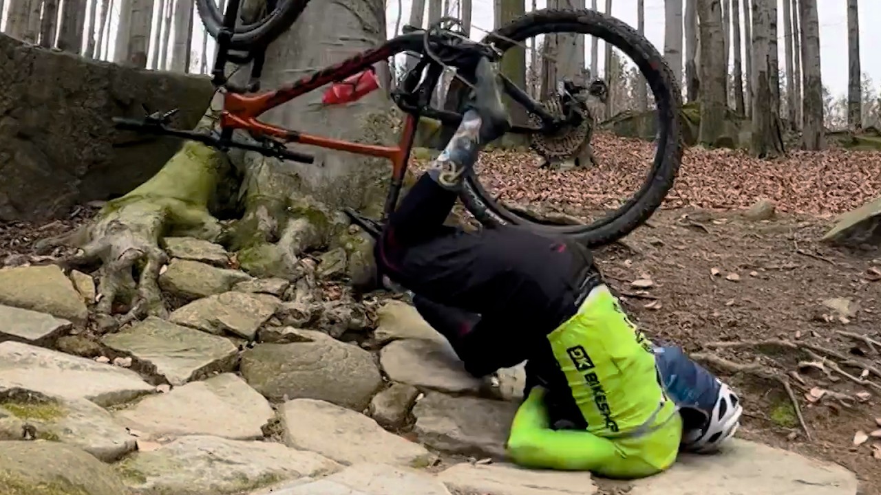 Extreme Fails & Instant Karma 💀 Best of the Month