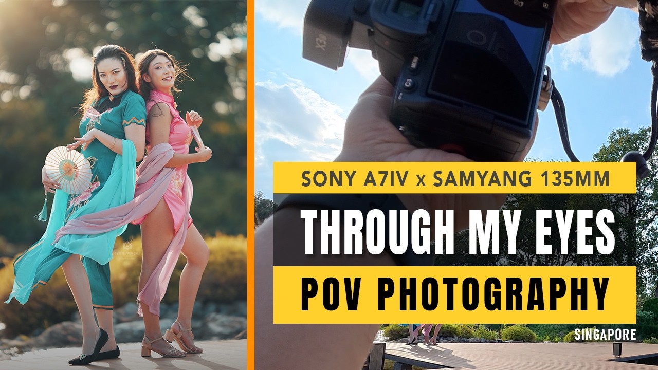 KINGSHOT Cosplay Photography 🔥 Behind the Scenes + Epic Shots