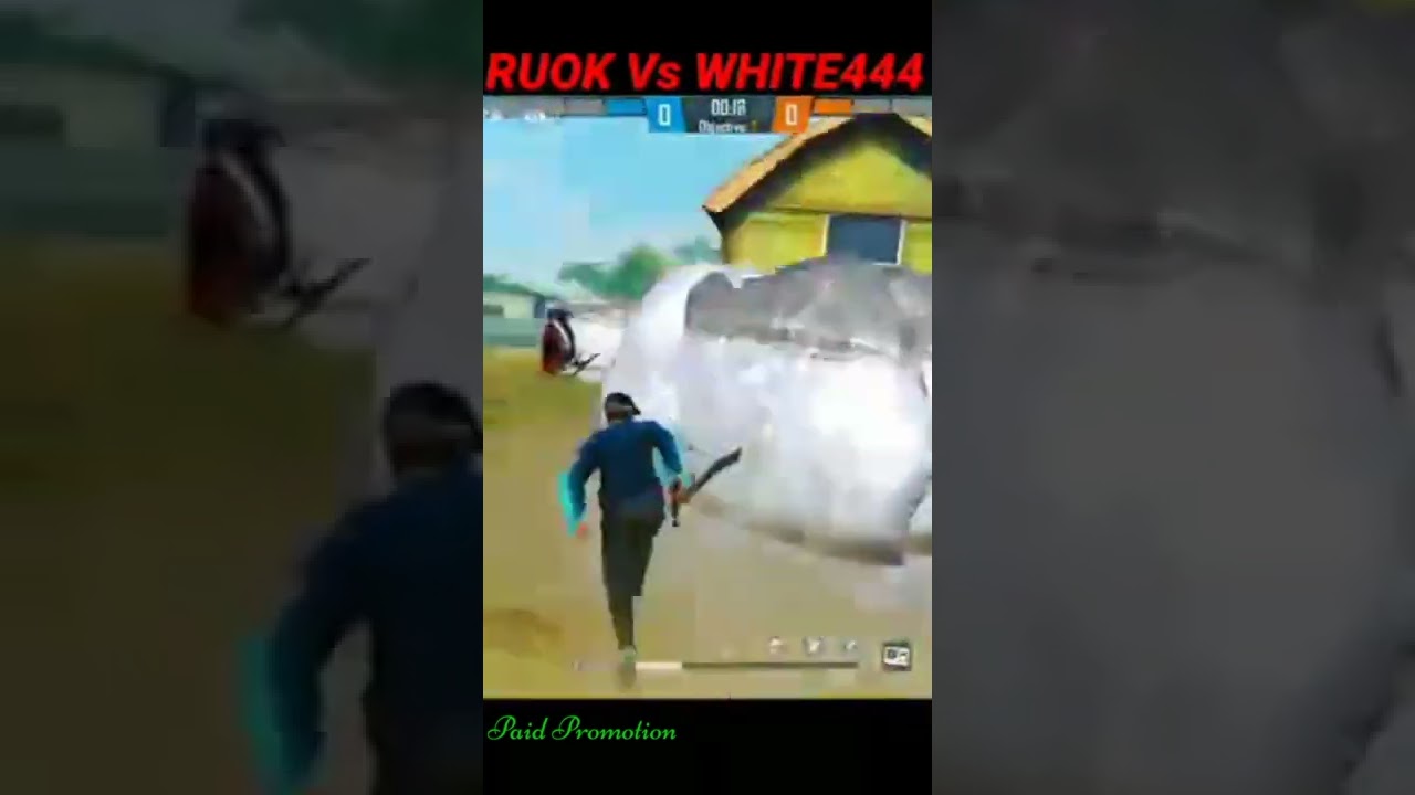 #White444 #Ruokff #Menasarver #Freefire #Insane fight #White444vsRuokff #Raistar #FreeFire#Ajjubhai!