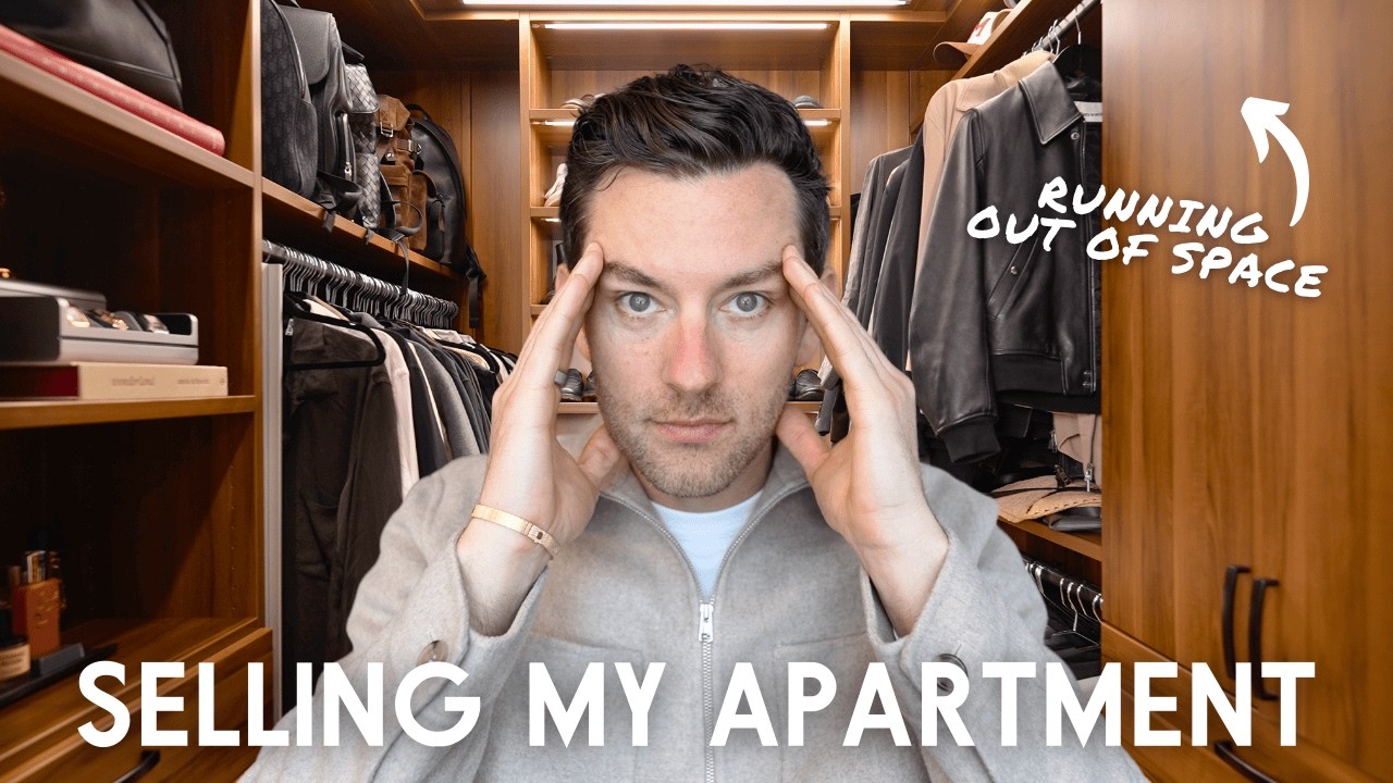 Making MAJOR changes to my dream closet (need your help)