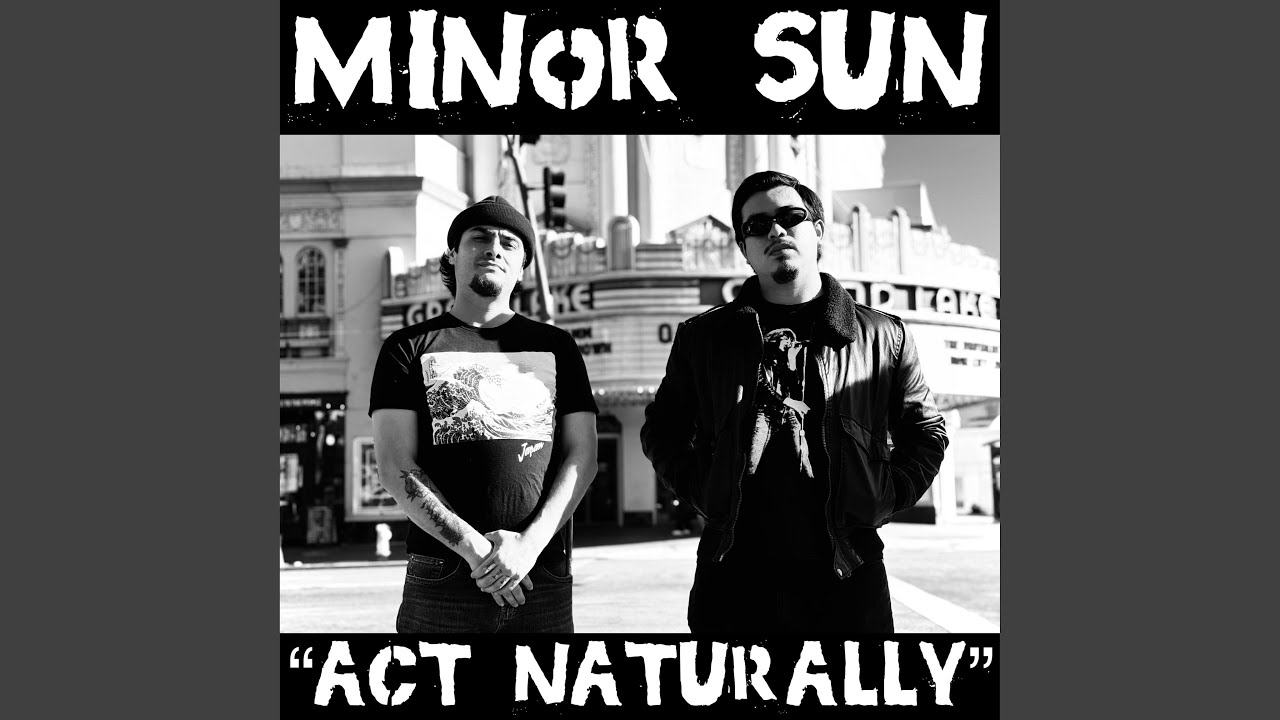 Act Naturally