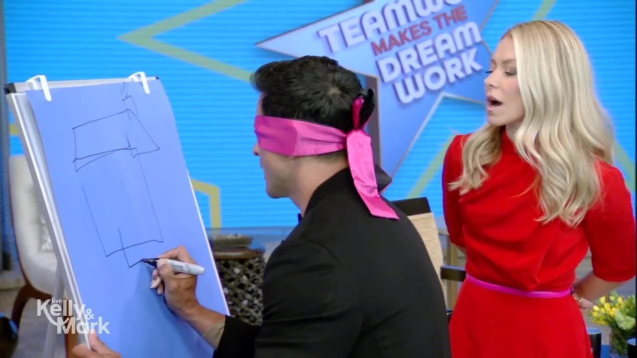 Teamwork Makes the Dream Work: Team Building Exercises With Gabrielle Bernstein