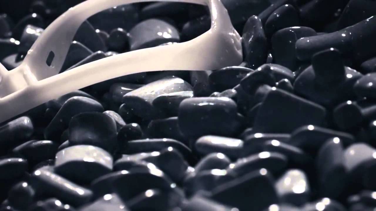 Mykita Mylon 3d geprint
