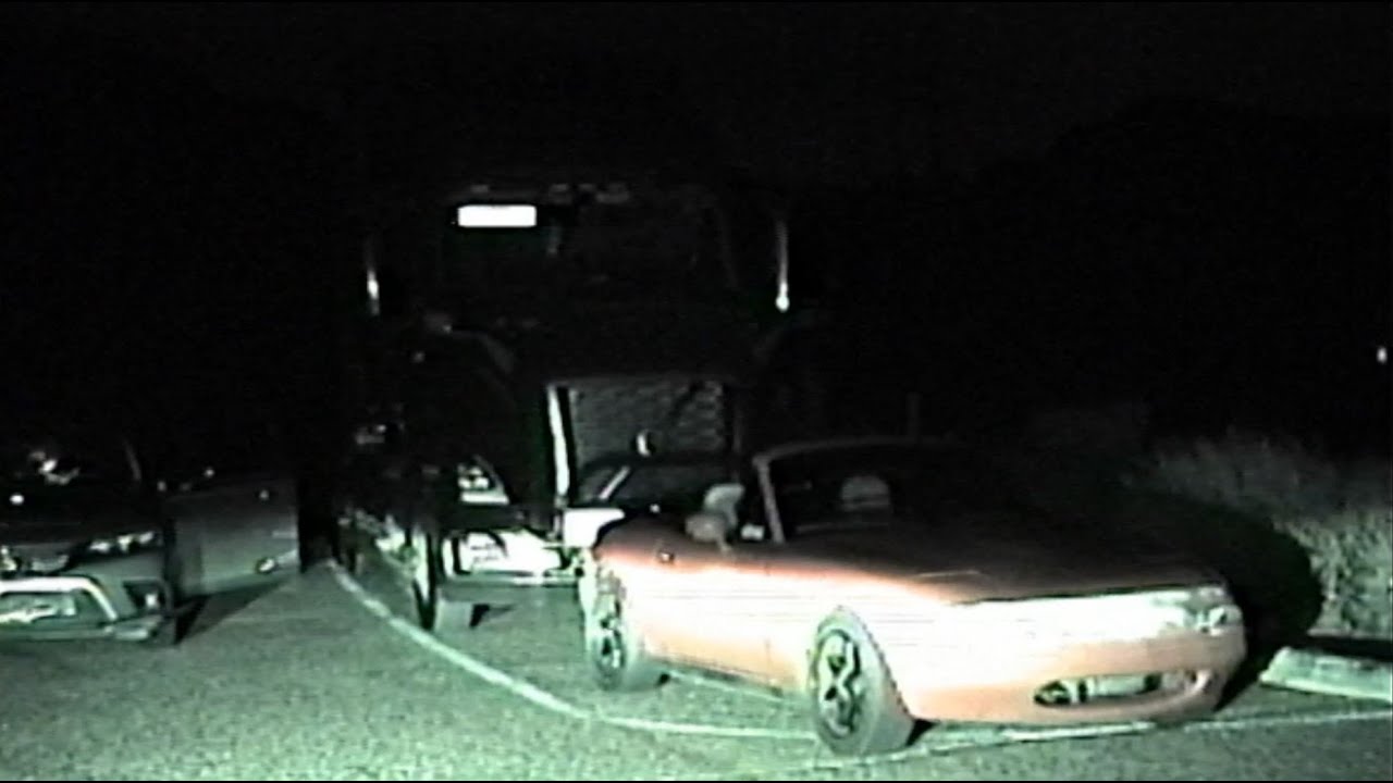 GR86, VB WRX, and Semi Truck Togue Night!