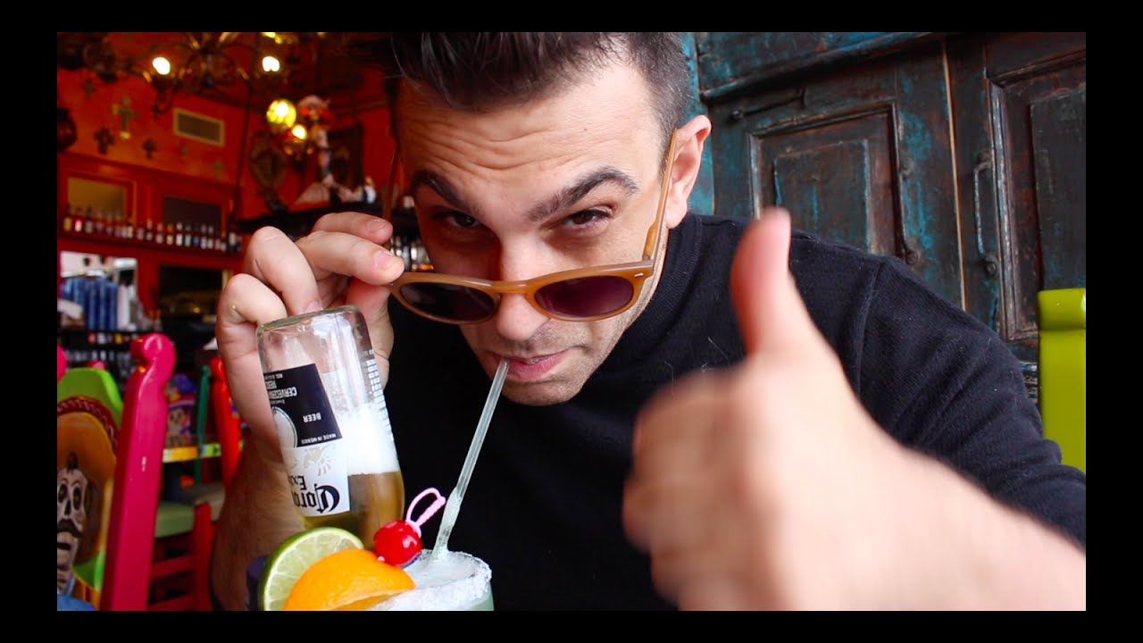 ROADTRIP ET MARGARITA EN ARIZONA