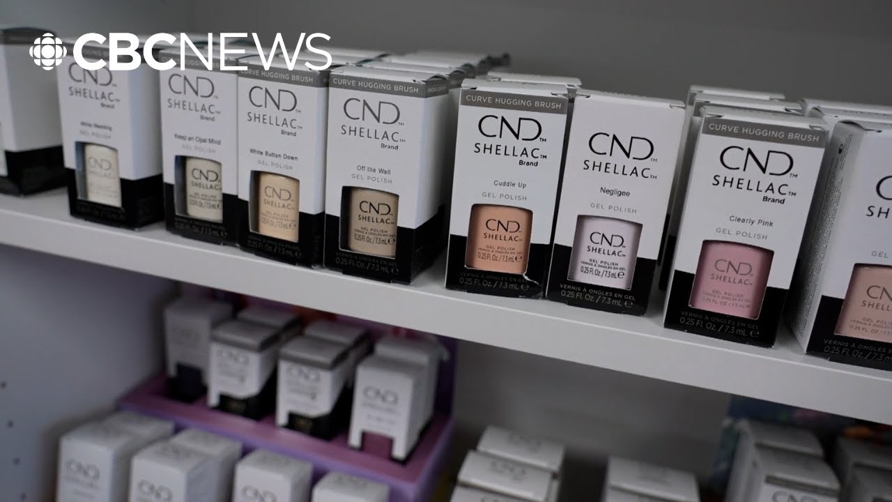 How tariffs have created a wrinkle in the beauty industry