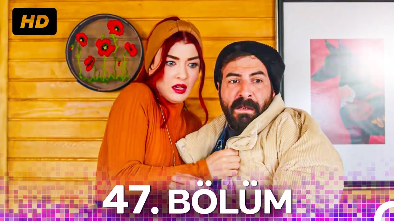 Kuzey Yıldızı İlk Aşk 47. Bölüm | Yıldız'ı Korkutan Canlılar