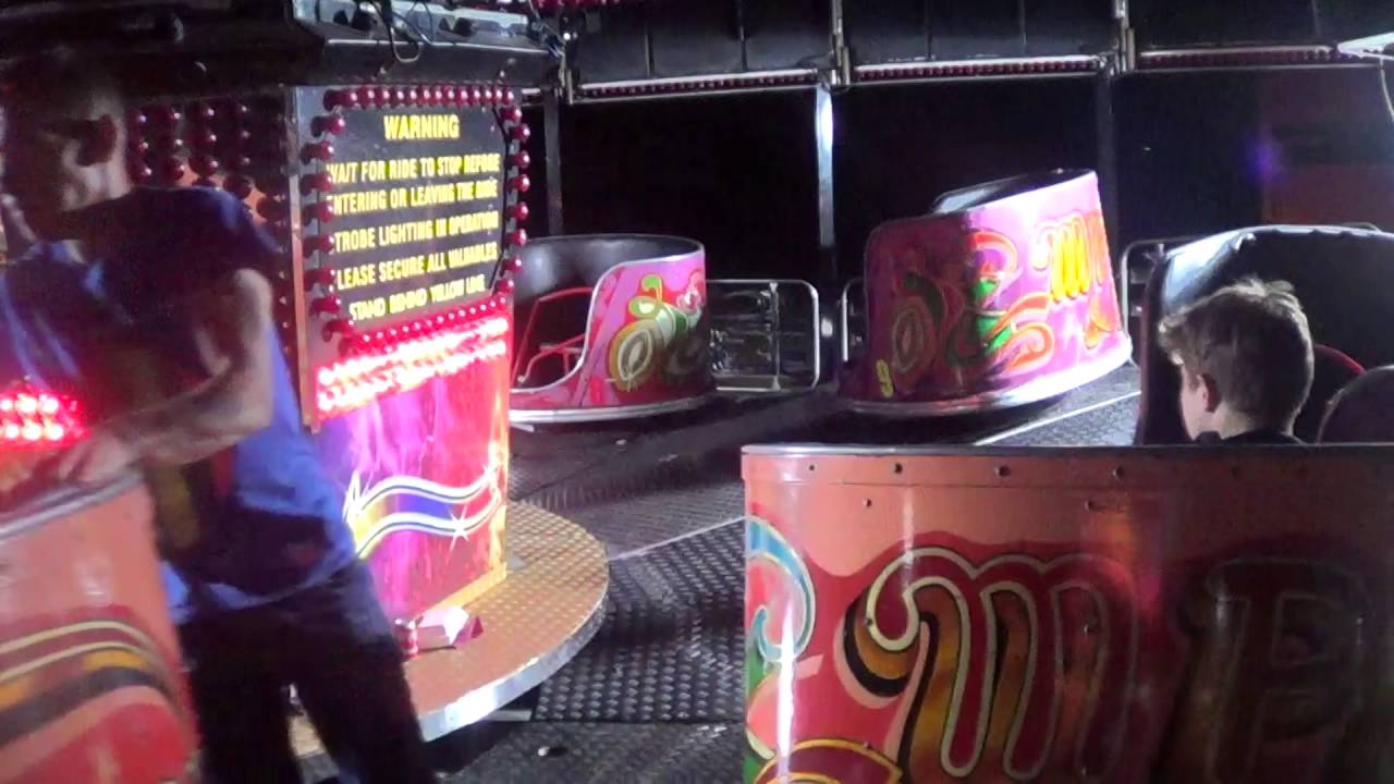 Enri Stocks' Waltzer Bardfest 2016