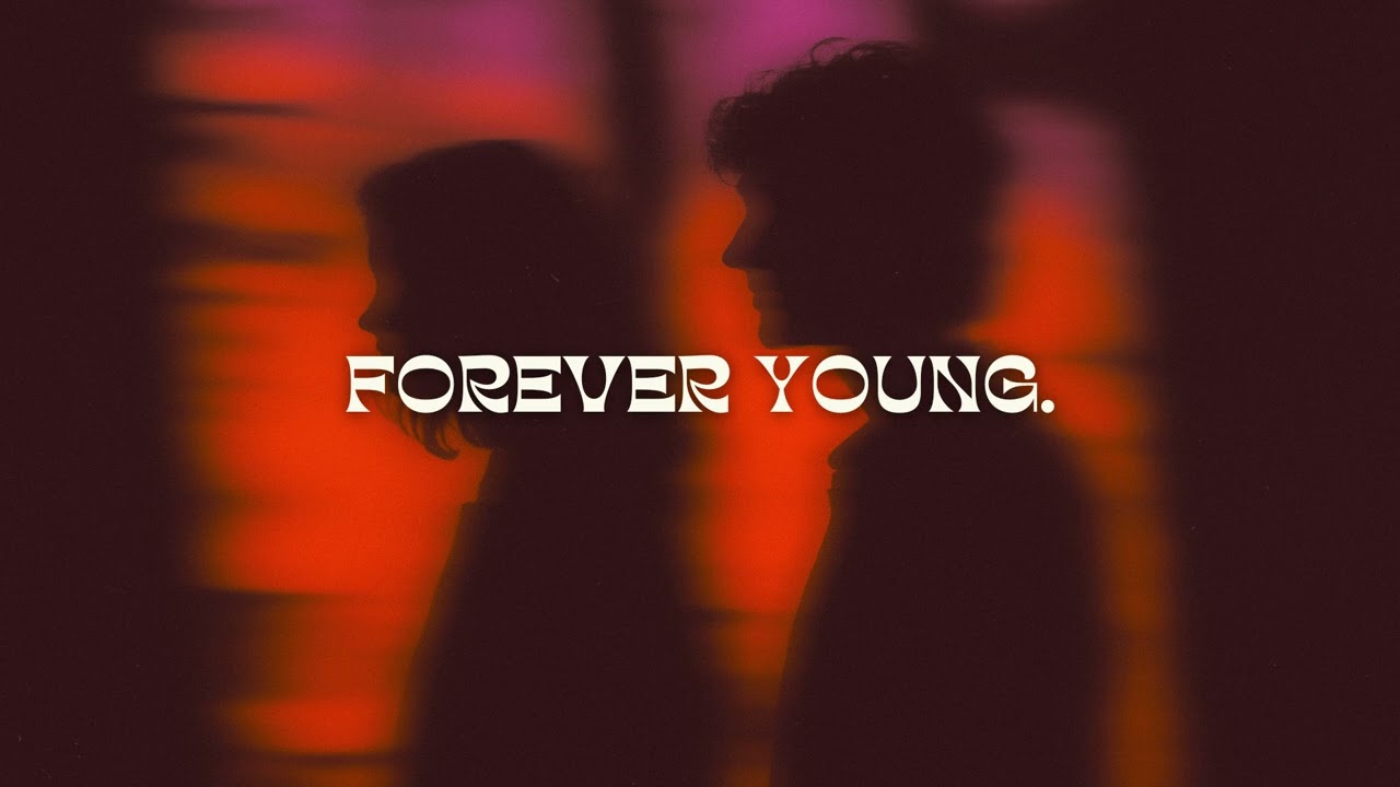 Almost Weekend & Max Vermeulen ft. Cara Mel&iacute;n - Love After Love  [Forever Young Recordings]