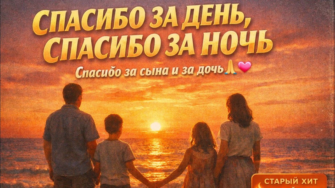 🙏СПАСИБО, РОДНАЯ… ❤️ | Боярский —EDM кавер (до мурашек)