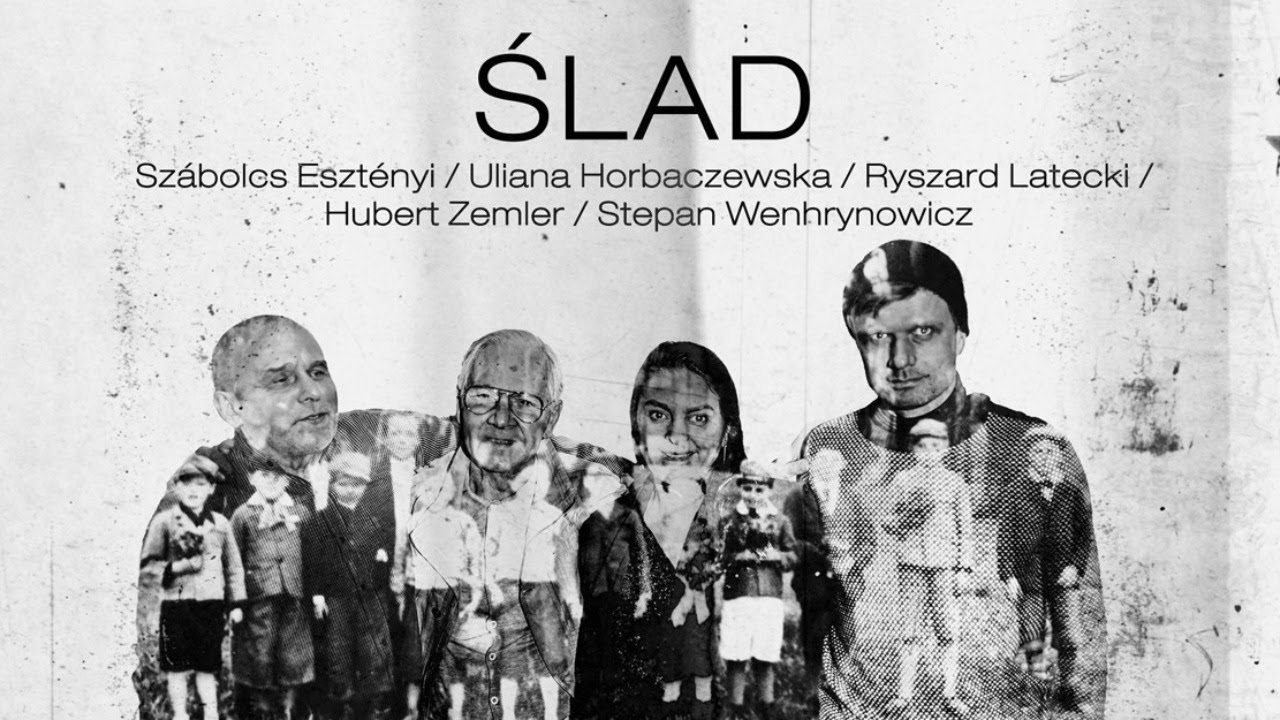 Partytury Fotograficzne - Ślad