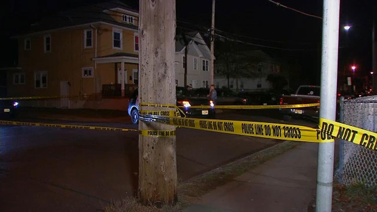 Child killed in Asbury Park double shooting