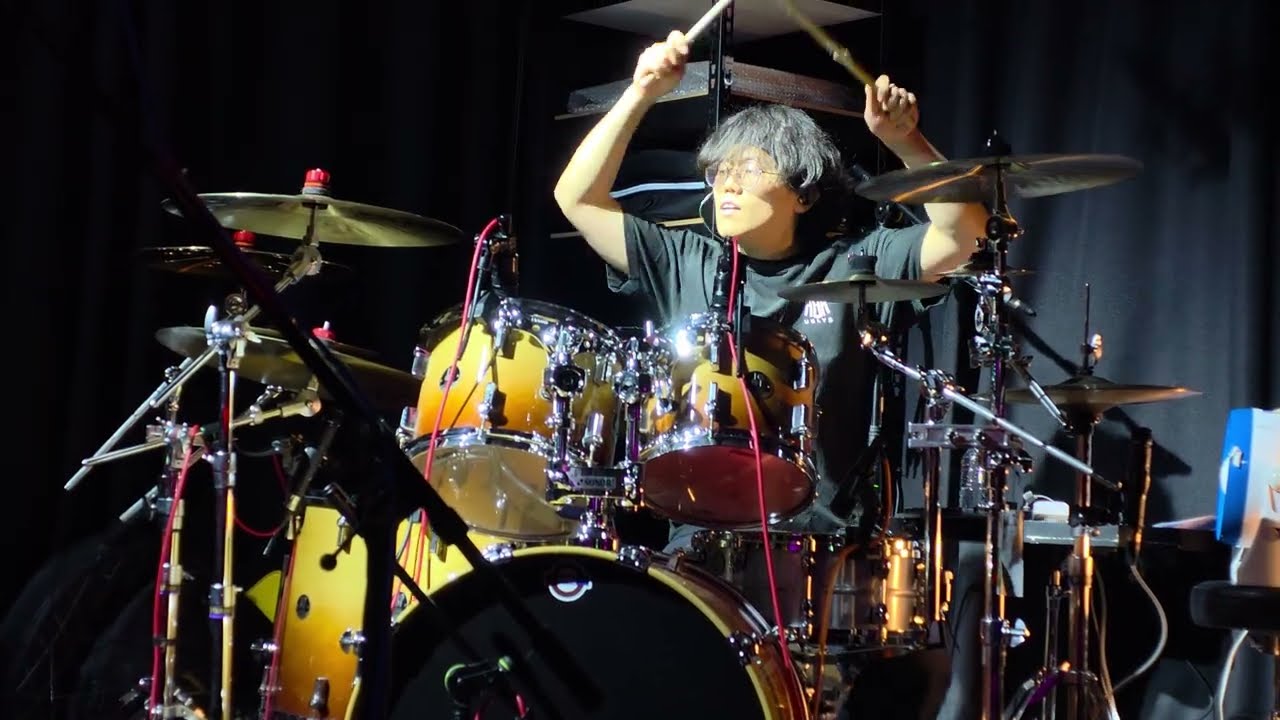 강영수 - William Tell Overture