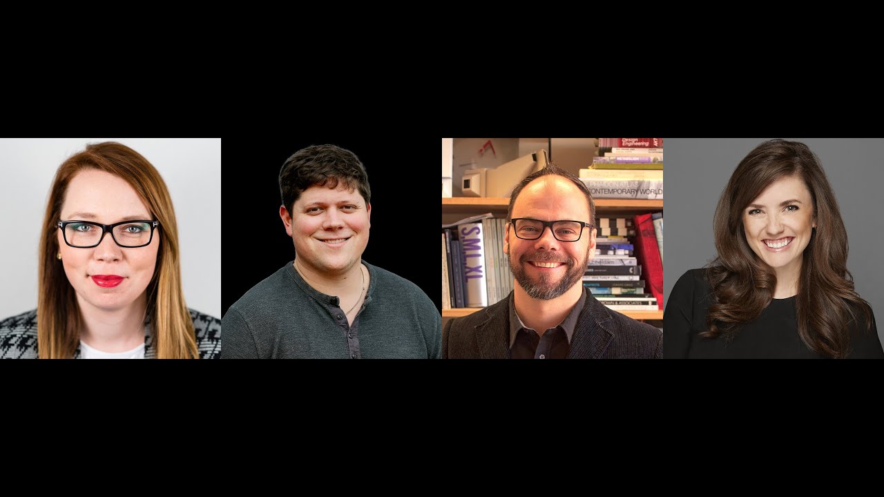AI and the Design Community