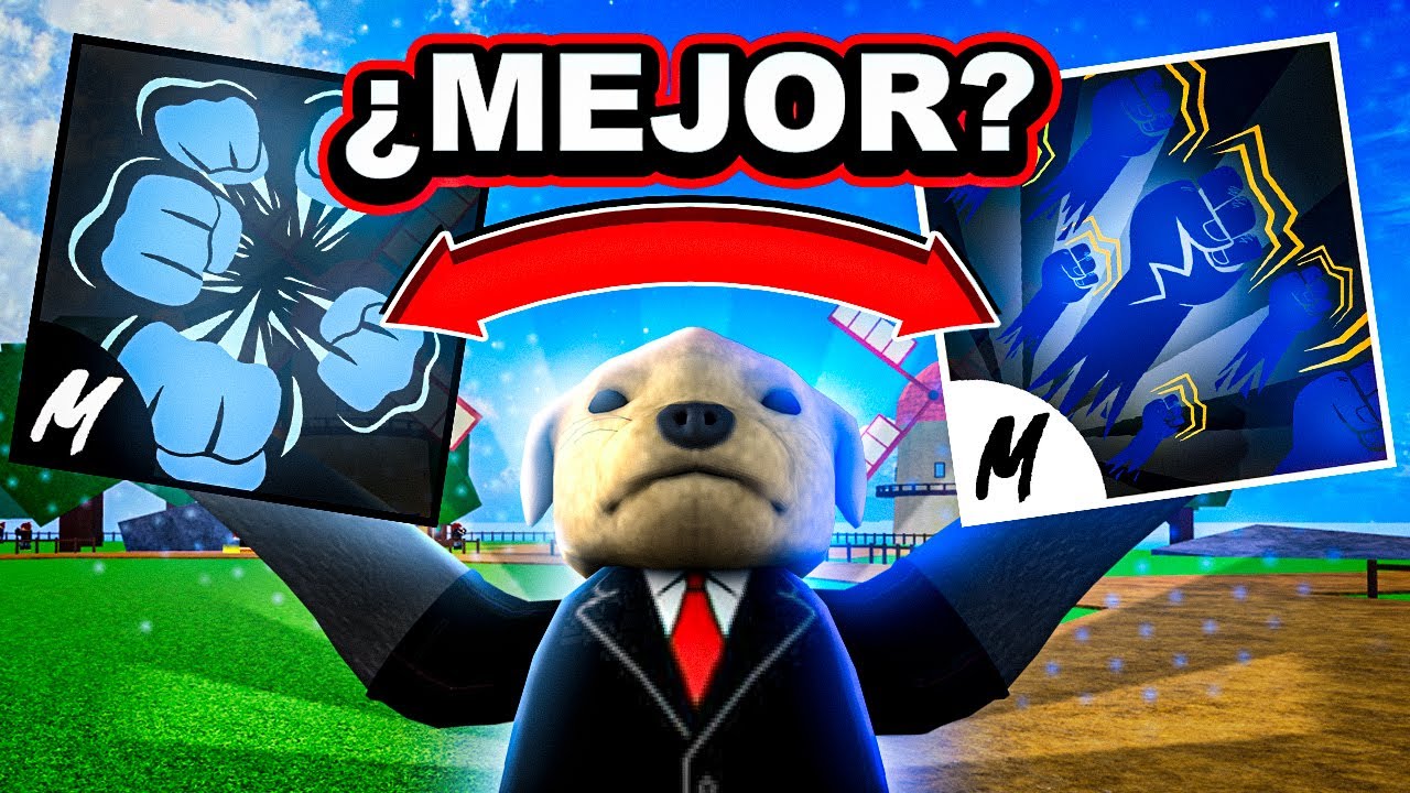 GOD HUMAN O SUPER HUMAN? 🧐 #roblox #gnorendog #bloxfruits
