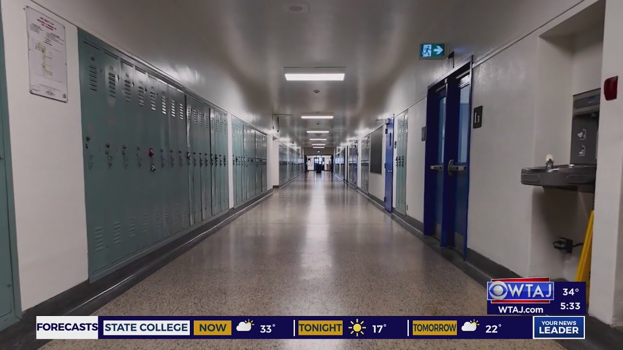 Schools required to notify parents through PA Act 44: What is it?