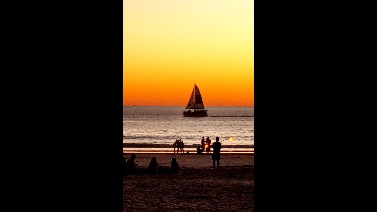 Broome Part 1
