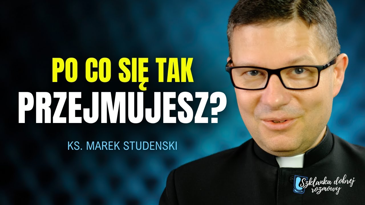 Uroczystość Wniebowstąpienia Pańskiego ks Marek Studenski rok B Wniebowstąpienie
