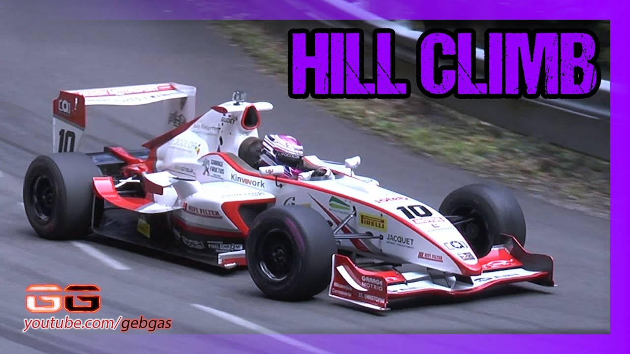 Tatuus Formula Master - Cindy GUDET - HILL CLIMB - 2021 - Turckheim-Trois Epis